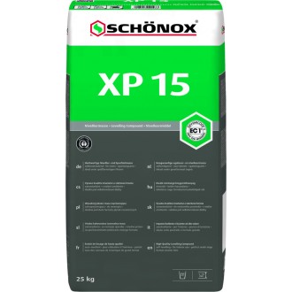 SCHÖNOX XP15 SPACHTELMASSE 25 KG